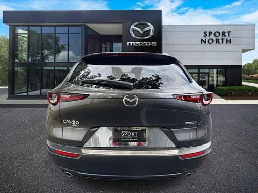 2026 Mazda CX-30 Preferred