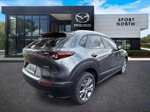 2026 Mazda CX-30 Preferred