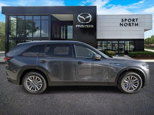 2025 Mazda CX-90 3.3 Turbo Preferred Package