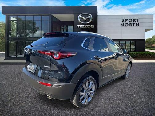 2023 Mazda CX-30 2.5 S Preferred Package