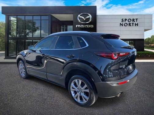 2023 Mazda CX-30 2.5 S Preferred Package