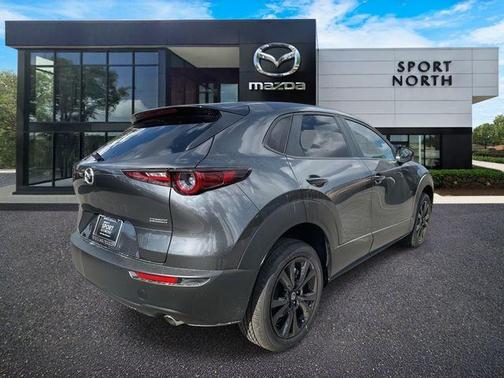 2026 Mazda CX-30 Select