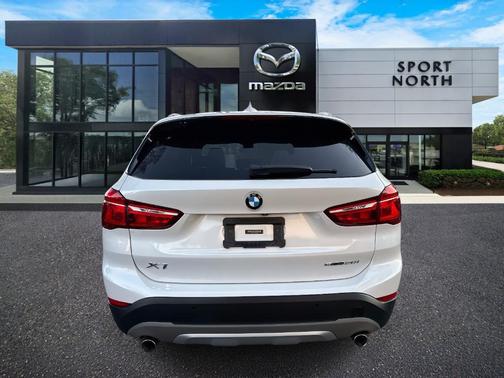 2019 BMW X1 sDrive28i