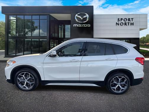 2019 BMW X1 sDrive28i