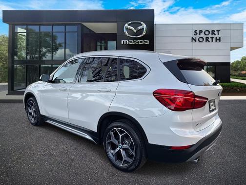 2019 BMW X1 sDrive28i