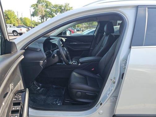2025 Mazda CX-30 Select