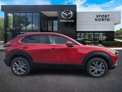 2025 Mazda CX-30 Premium Package