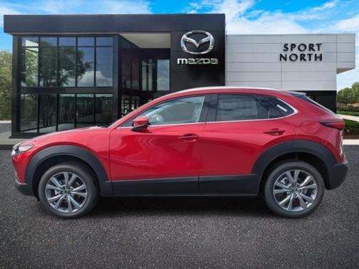 2025 Mazda CX-30 Premium Package
