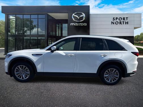 2026 Mazda CX-90 SE