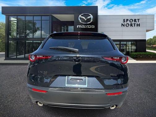 2026 Mazda CX-30 2.5 Turbo Aire Edition