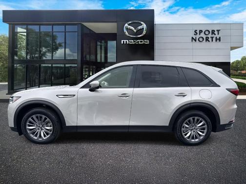 2025 Mazda CX-90 3.3 Turbo Preferred Package