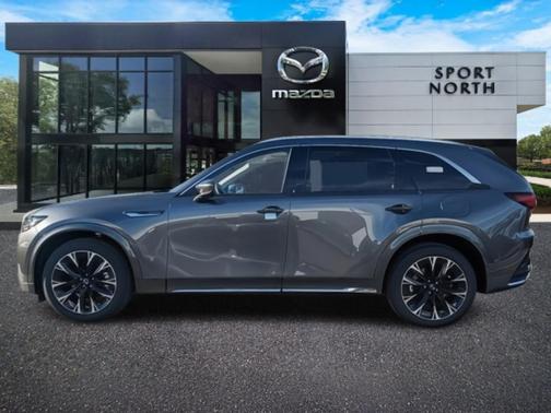 2025 Mazda CX-90 3.3 Turbo S Premium Package