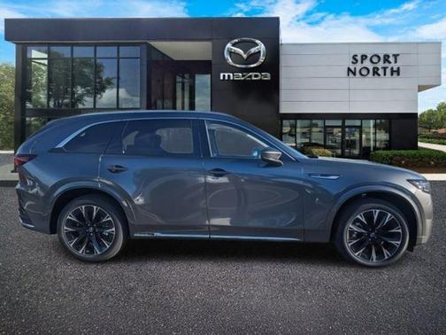 2025 Mazda CX-90 3.3 Turbo S Premium Package