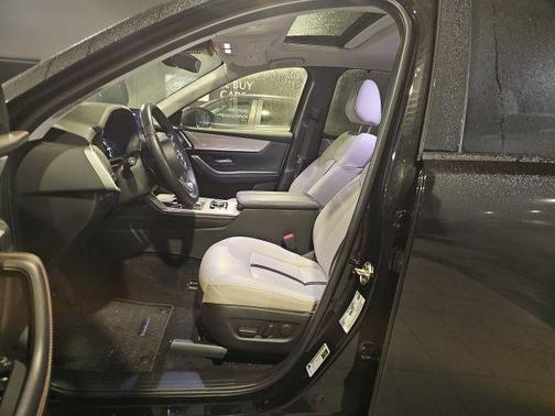 2025 Mazda CX-90 3.3 Turbo Preferred Package