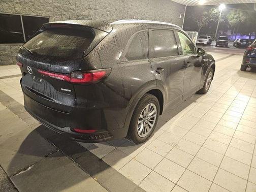 2025 Mazda CX-90 3.3 Turbo Preferred Package
