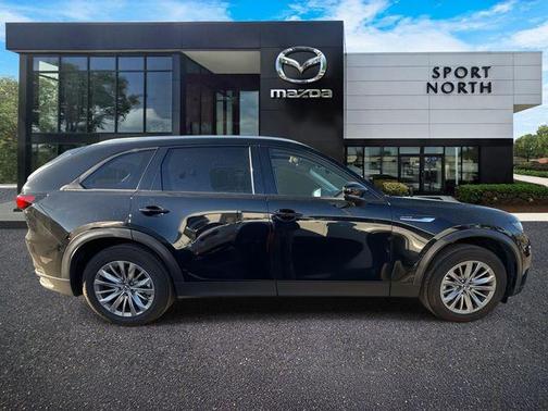 2025 Mazda CX-90 3.3 Turbo Preferred Package