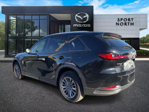 2025 Mazda CX-90 3.3 Turbo Preferred Package