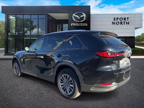 2025 Mazda CX-90 3.3 Turbo Preferred Package