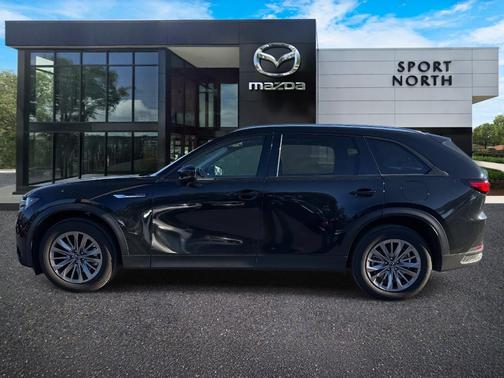 2025 Mazda CX-90 3.3 Turbo Preferred Package
