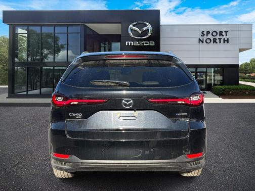 2025 Mazda CX-90 3.3 Turbo Preferred Package