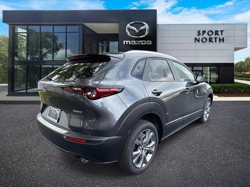 2026 Mazda CX-30 Preferred