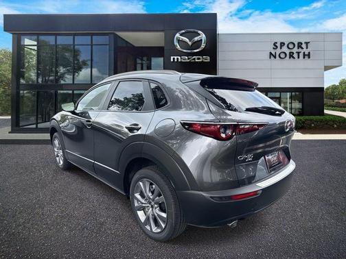 2026 Mazda CX-30 Preferred