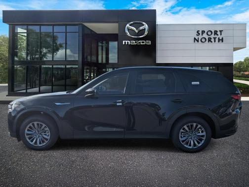 2025 Mazda CX-90 3.3 Turbo Select Package