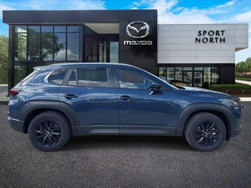 2026 Mazda CX-50 Preferred
