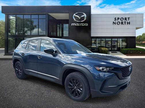 2026 Mazda CX-50 Preferred