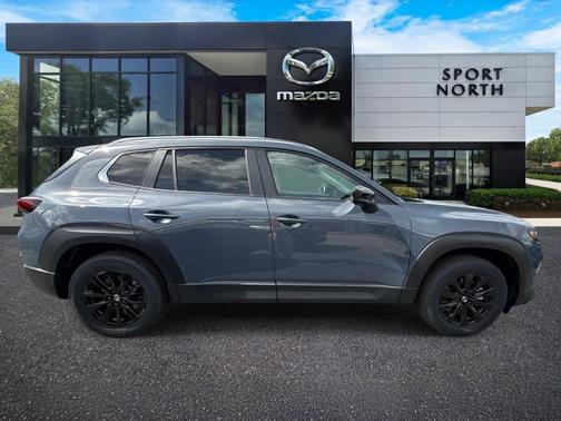 2026 Mazda CX-50 2.5 S PREFERRED