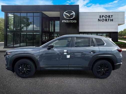 2026 Mazda CX-50 2.5 S PREFERRED