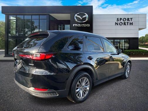 2024 Mazda CX-90 3.3 Turbo Select