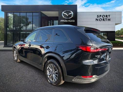 2024 Mazda CX-90 3.3 Turbo Select