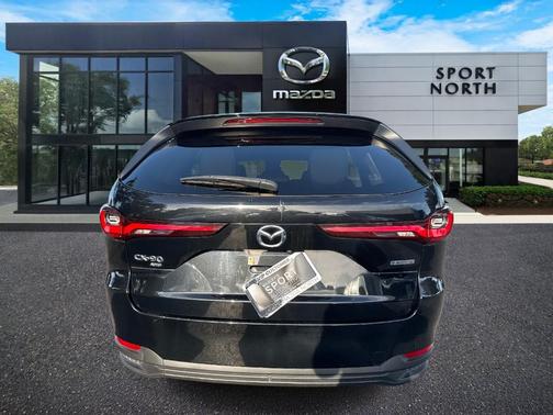 2024 Mazda CX-90 3.3 Turbo Select