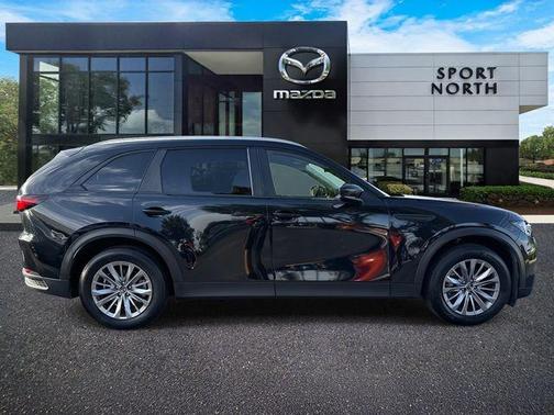 2024 Mazda CX-90 3.3 Turbo Select