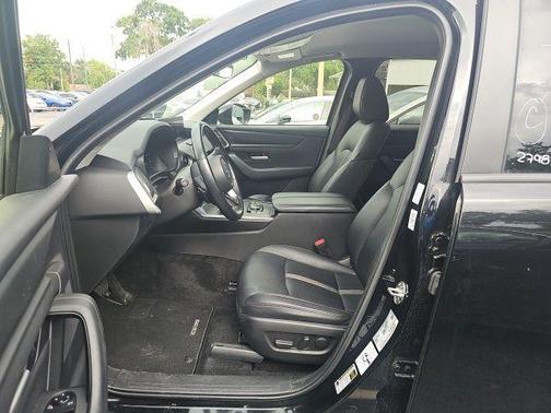 2024 Mazda CX-90 3.3 Turbo Select