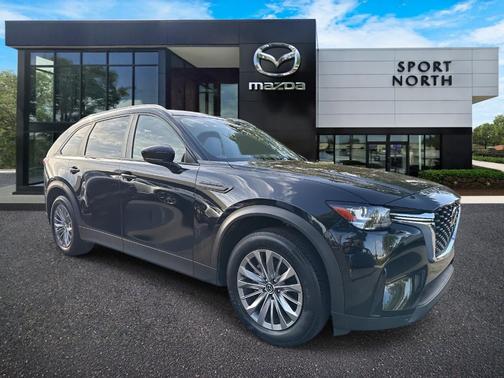 2024 Mazda CX-90 3.3 Turbo Select