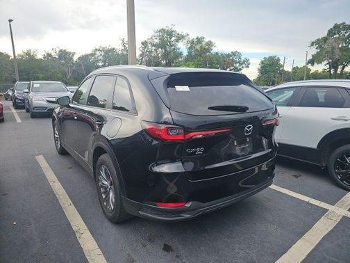 2024 Mazda CX-90 3.3 Turbo Select