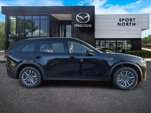 2025 Mazda CX-90 3.3 Turbo Preferred Package