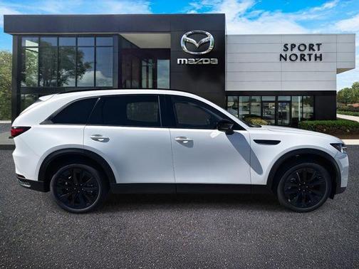 2026 Mazda CX-90 Premium