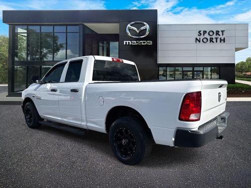 2015 RAM 1500 Tradesman/Express