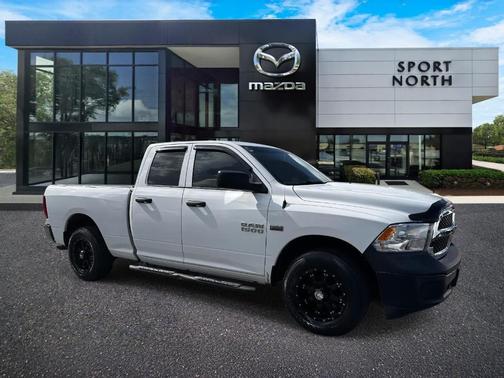 2015 RAM 1500 Tradesman/Express