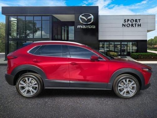 2023 Mazda CX-30 Premium Package