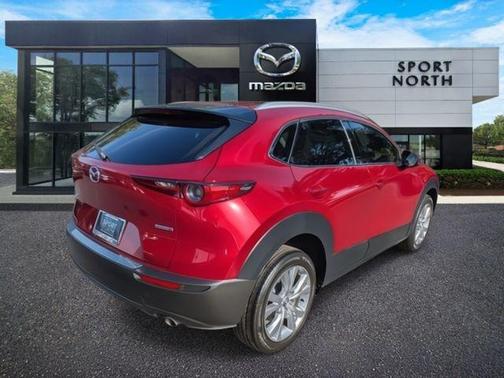 2023 Mazda CX-30 Premium Package