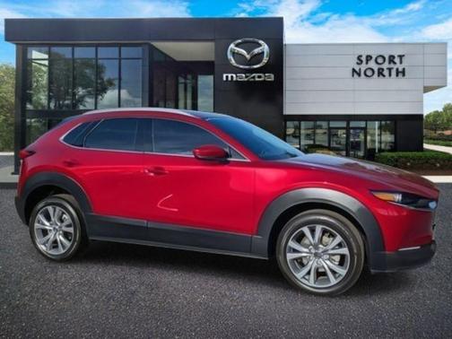 2023 Mazda CX-30 Premium Package