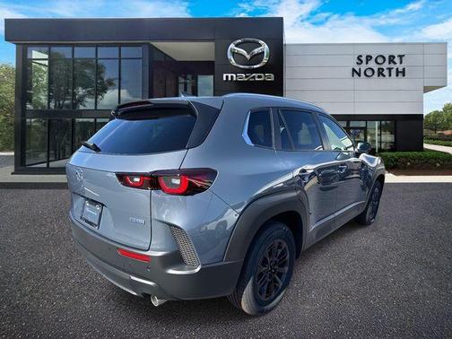 2026 Mazda CX-50 Preferred