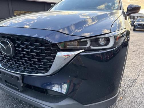 2022 Mazda CX-5 2.5 S Premium Plus Package