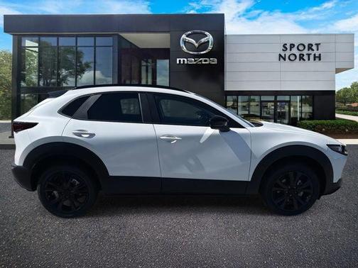 2026 Mazda CX-30 2.5 S Aire Edition