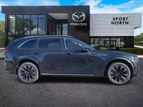 2025 Mazda CX-90 3.3 Turbo S Premium Package