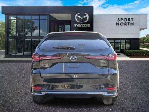 2025 Mazda CX-90 3.3 Turbo S Premium Package
